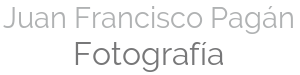 Juan Francisco Pagán - Fotografía